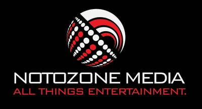 Notozone Media LLC Merch Shop