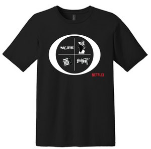 Unisex Ozark Tittie$ T-shirt (PRE-ORDER)